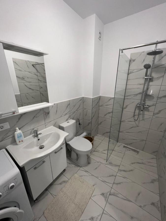 Sunny Apartments Suceava 64 Esterno foto