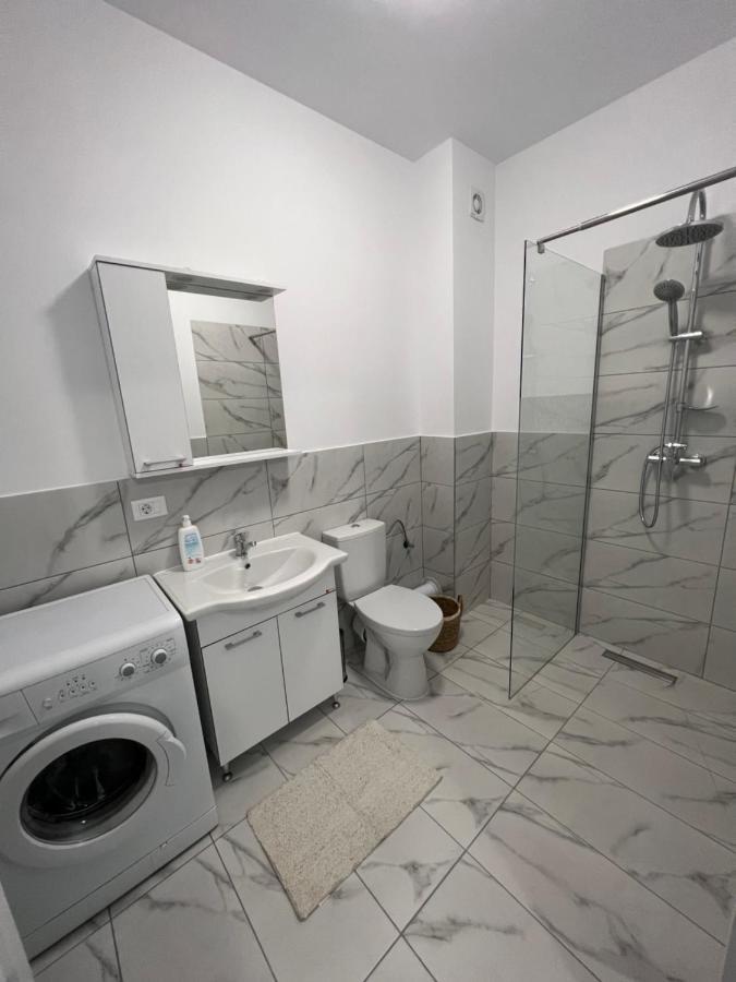 Sunny Apartments Suceava 64 Esterno foto