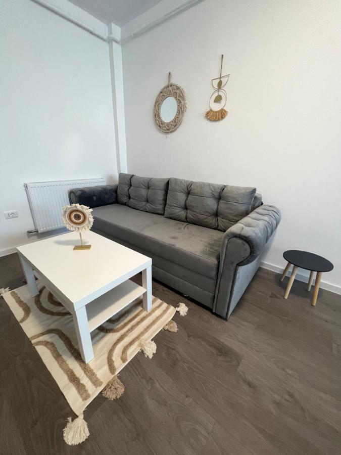 Sunny Apartments Suceava 64 Esterno foto