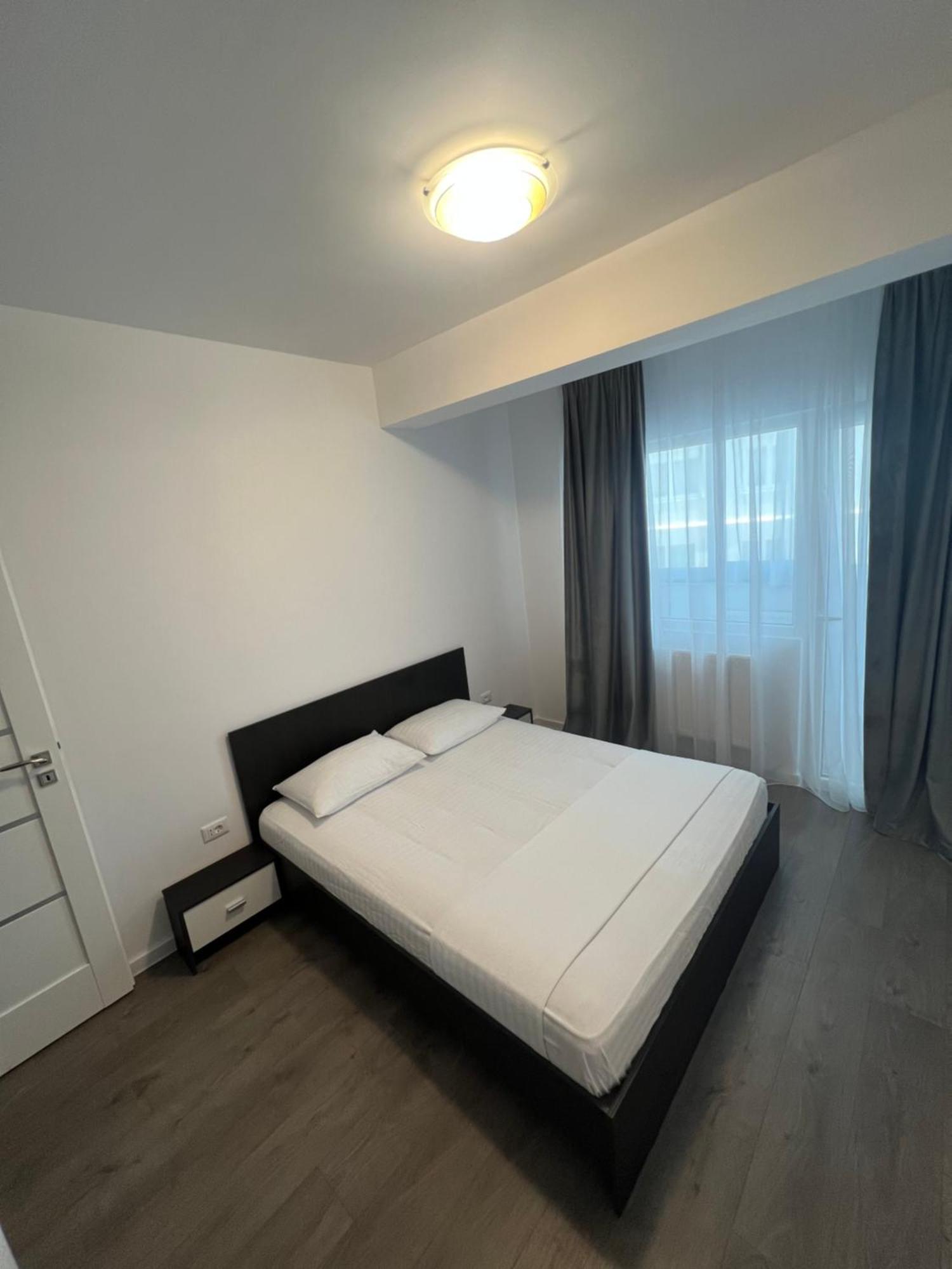 Sunny Apartments Suceava 64 Esterno foto